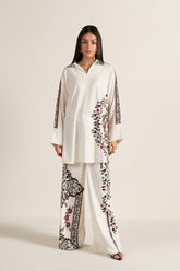 Royal Mulberry (Stitched 2 Pcs)