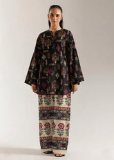 Aura (Stitched 2 Pcs)