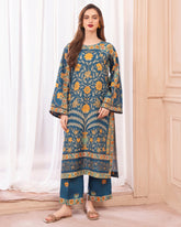 Lele (Stitched 2 Pcs)