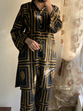 Gulbahar (Stitched 2 Pcs)