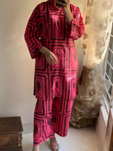 Sitara (Stitched 2 Pcs)