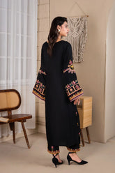 Luna (Stitched 2 Pcs)