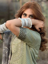 Anmol (Stitched 3 Pcs)