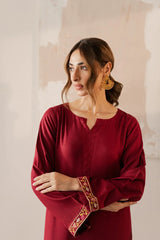 Esme (Stitched 2 Pcs)