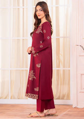 Solana (Stitched 3 Pcs)