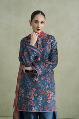 Real (Stitched 3 Pcs)