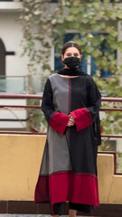 Mahira (Stitched 2 Pcs)