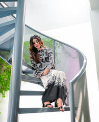 Romee (Stitched 2 Pcs)