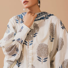 Meeras (Stitched 3 Pcs)