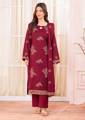 Solana (Stitched 3 Pcs)