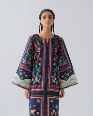 Luxe (Stitched 2 Pcs)