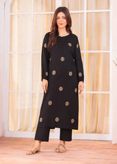 Luna (Stitched 2 Pcs)