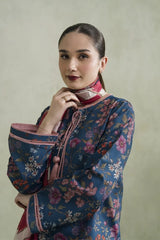 Real (Stitched 3 Pcs)