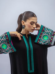 Mahajabeen (Stitched 2 Pcs)