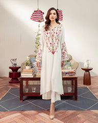 Rubab (Stitched 2 Pcs)