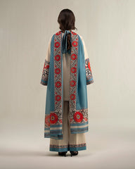 Noor-e-Khas (Stitched 3 Pcs)