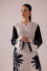 Harmony (Stitched 2 Pcs)