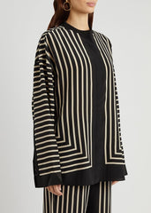 Zara (Stitched 2 Pcs)