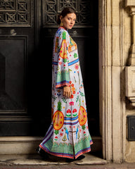 Serenity (Stitched 2 Pcs)