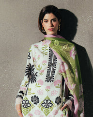 Varza (Stitched 2 Pcs)