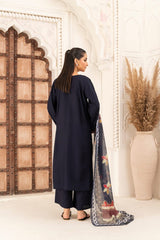 Lavish (Stitched 3 Pcs)