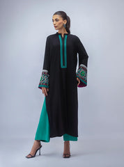 Mahajabeen (Stitched 2 Pcs)