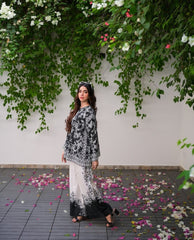 Romee (Stitched 2 Pcs)