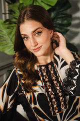 Labubu (Stitched 2 Pcs)