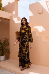 Mahpara (Stitched 2 Pcs)