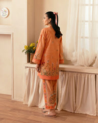 Onika (Stitched 2 Pcs)