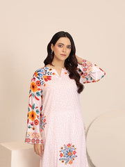 Mehroza (Stitched 2 Pcs)