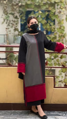 Mahira (Stitched 2 Pcs)