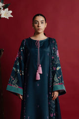 Ensemble (Stitched 3 Pcs)