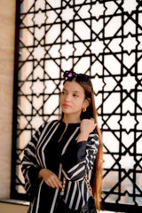 Zara (Stitched 2 Pcs)