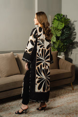 Labubu (Stitched 2 Pcs)