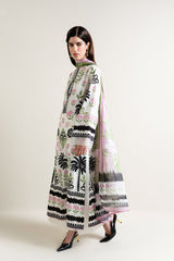 Varza (Stitched 2 Pcs)