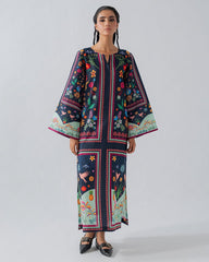 Luxe (Stitched 2 Pcs)