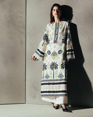 Varza (Stitched 2 Pcs)