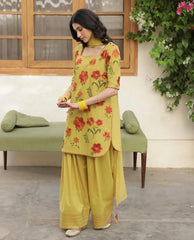 Mehek (Stitched 3 Pcs)