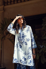 Dust (Stitched 2 Pcs)