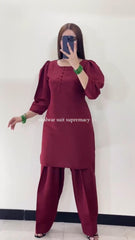 Riwayat (Stitched 3 Pcs)