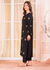 Luna (Stitched 2 Pcs)