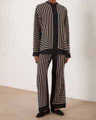 Zara (Stitched 2 Pcs)