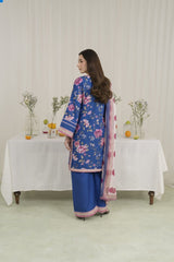 Opulent (Stitched 2 Pcs)