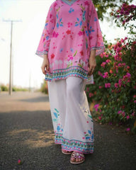 Mehrang (Stitched 2 Pcs)