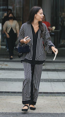 Zara (Stitched 2 Pcs)