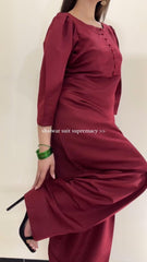 Riwayat (Stitched 3 Pcs)