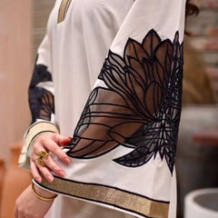 Almond (Stitched 2 Pcs)