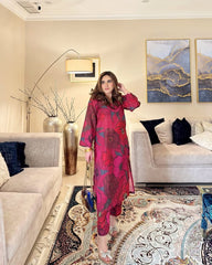 Miraaz (Stitched 3 Pcs)