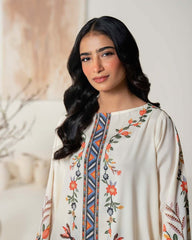 Suhag (Stitched 2 Pcs)